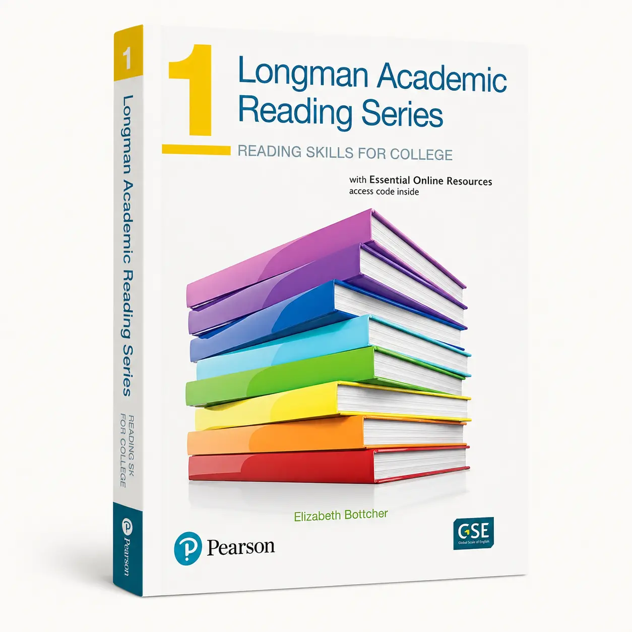 Longman academic Reading Series 1 PDF, Audio Review