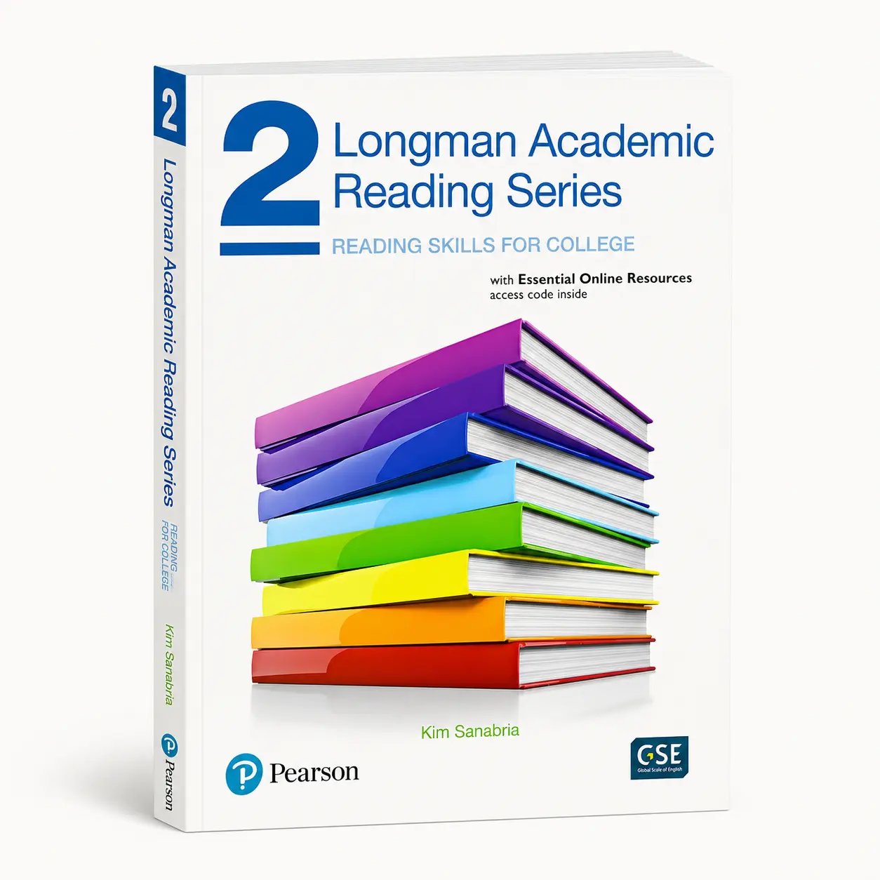 Longman academic Reading Series 2 PDF, Audio Review