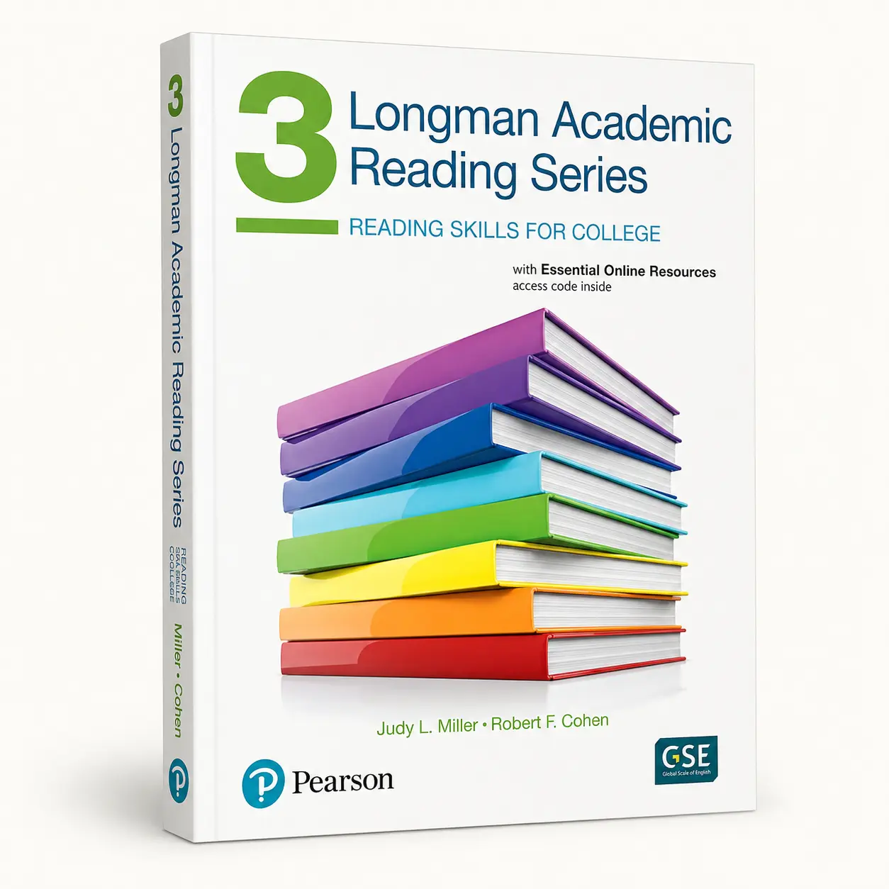 Longman academic Reading Series 3 PDF, Audio Review