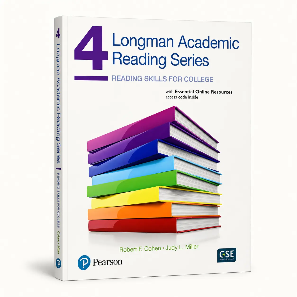 Longman academic Reading Series 4 PDF, Audio Review